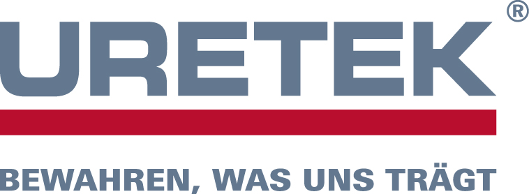 Logo der Firma URETEK Deutschland GmbH aus Mülheim auf dem Branchenportal Bauunternehmen.org