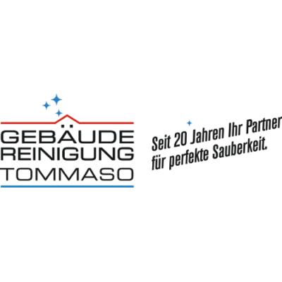 Logo der Firma Gebäudereinigung Gudrun Tommaso aus Altdorf auf dem Branchenportal Hausmeisterdienste.net