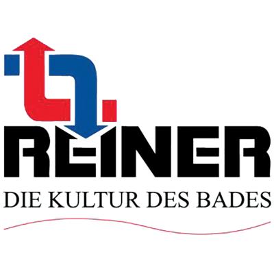 Logo der Firma Reiner GmbH aus Bietigheim-Bissingen auf dem Branchenportal Sanitaer.org