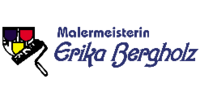 Logo der Firma Bergholz Malermeisterin aus Weimar auf dem Branchenportal Maler.org