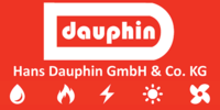 Logo der Firma Hans Dauphin GmbH & Co. KG aus Burgthann auf dem Branchenportal Klimatechniker.net