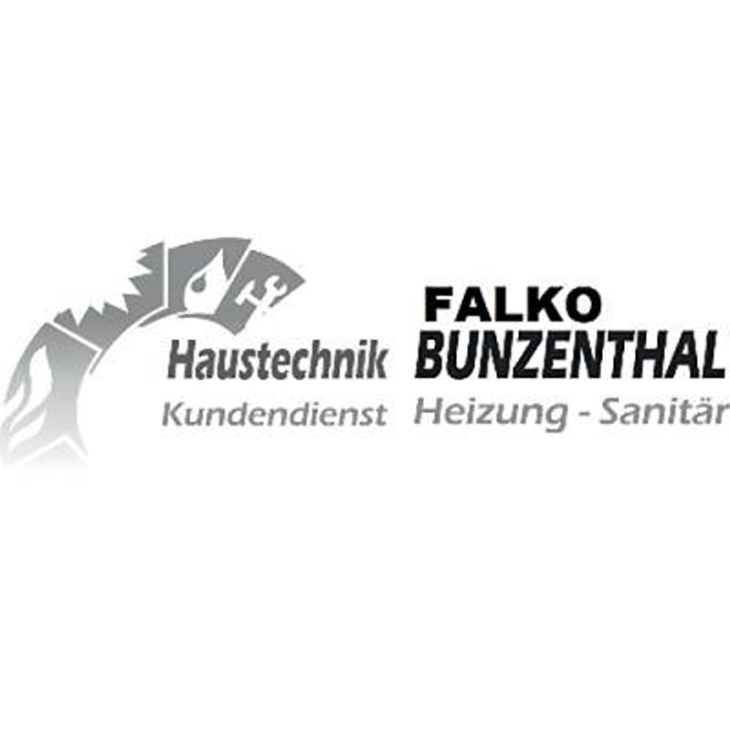 Logo der Firma Bunzenthal Falko Haustechnik Kundendienst Heizung Sanitär aus Bad Karlshafen auf dem Branchenportal Sanitaer.org