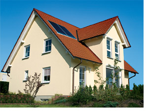 Beispielarbeit von Haustechnik Müller GmbH Heizung-Bäder-Energie - veröffentlicht auf Sanitaer.org