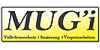 Logo der Firma MUG''i Maschinenputz aus Waging a. See auf dem Branchenportal Bauunternehmen.org