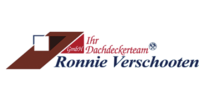 Logo der Firma Ronnie Verschooten GmbH aus Ratingen auf dem Branchenportal Dachdecker.com