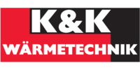 Logo der Firma K & K Wärmetechnik aus Riesa auf dem Branchenportal Klimatechniker.net