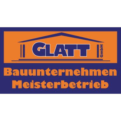 Logo der Firma Glatt Bauunternehmen GmbH aus Pfaffenhofen auf dem Branchenportal Bauunternehmen.org