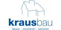 Logo der Firma KRAUS Bau GmbH aus Großostheim auf dem Branchenportal Bauunternehmen.org