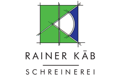 Logo der Firma Schreinerei Käb Rainer aus Haßfurt auf dem Branchenportal Tischler-Schreiner.org