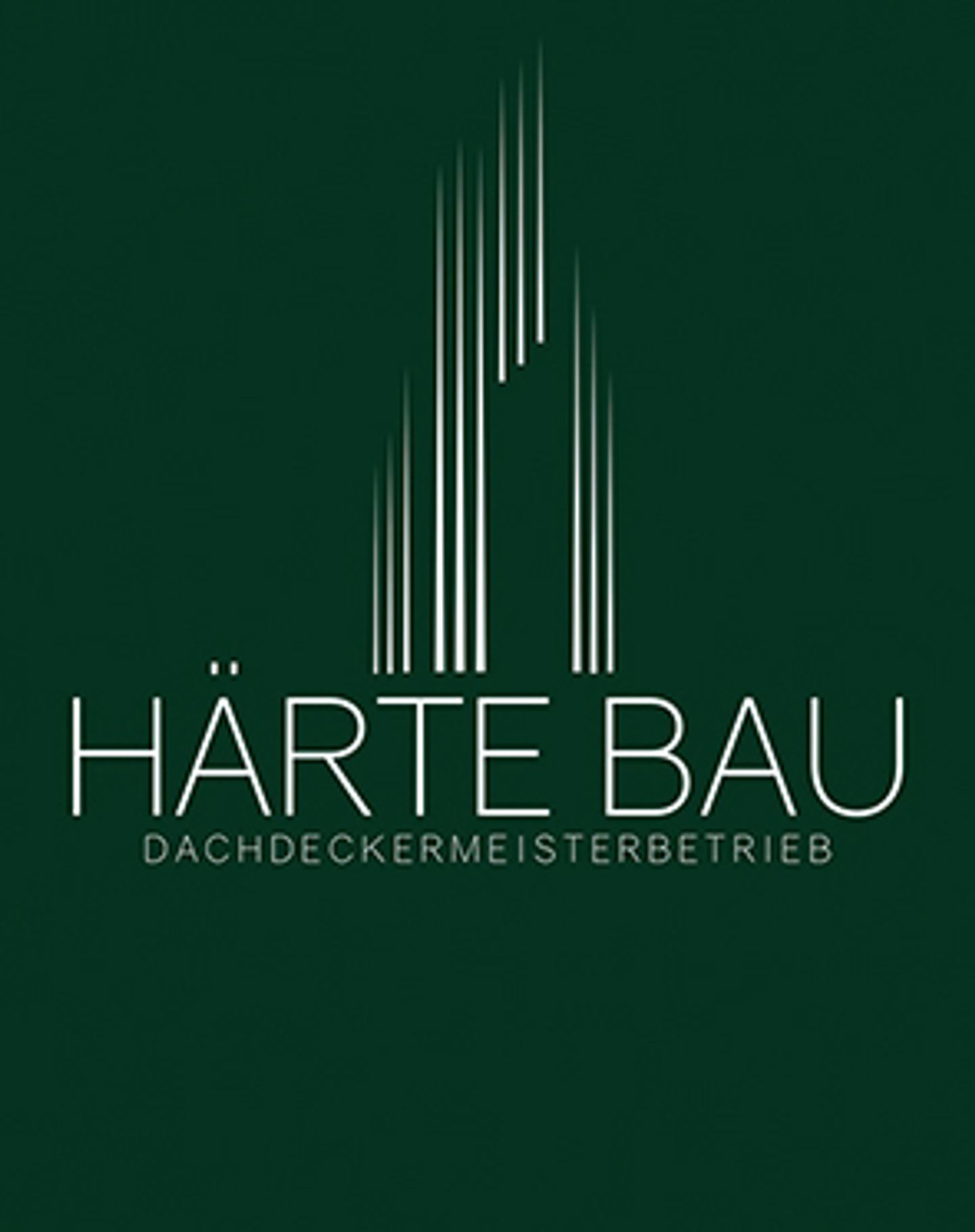HÄRTE Bau GmbH in Berlin