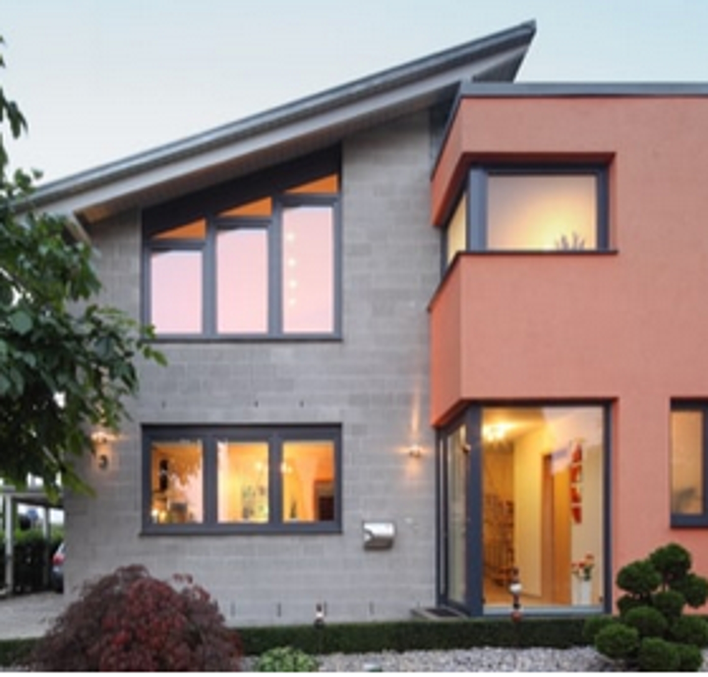 Fenster + Rolladen Bauer GmbH - GALLERY