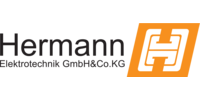 Logo der Firma Hermann Elektrotechnik GmbH&Co.KG aus Roßtal auf dem Branchenportal Elektriker.org