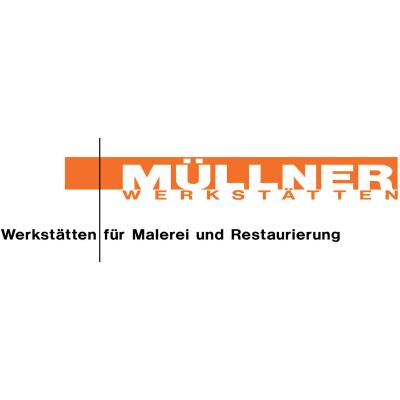 Logo der Firma Müllner Werkstätten aus Pleystein auf dem Branchenportal Maler.org