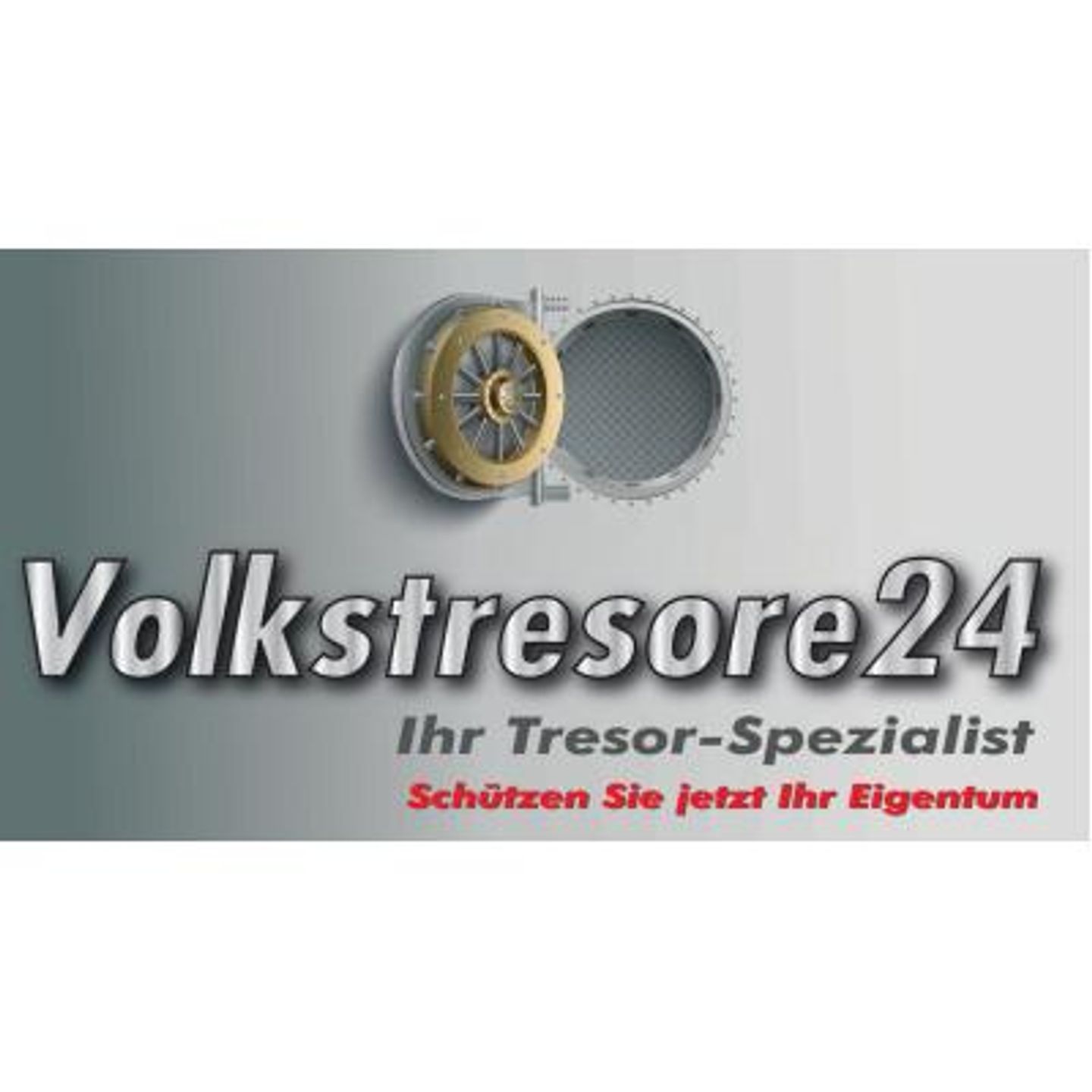 Volkstresore24 - LOGO