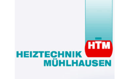 Logo der Firma Heiztechnik Mühlhausen GmbH aus Mühlhausen auf dem Branchenportal Sanitaer.org