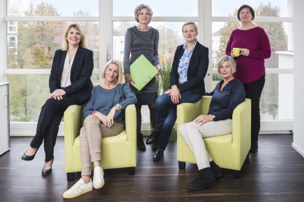 Beispielarbeit von Steuerkanzlei Birgit Greger - veröffentlicht auf Steuer-Berater.de