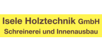 Logo der Firma Isele Holztechnik GmbH aus Stühlingen auf dem Branchenportal Tischler-Schreiner.org
