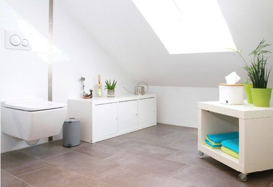 Beispielarbeit von Sebastian Groschberger Heizungsbau- und Sanitär GmbH - veröffentlicht auf Sanitaer.org