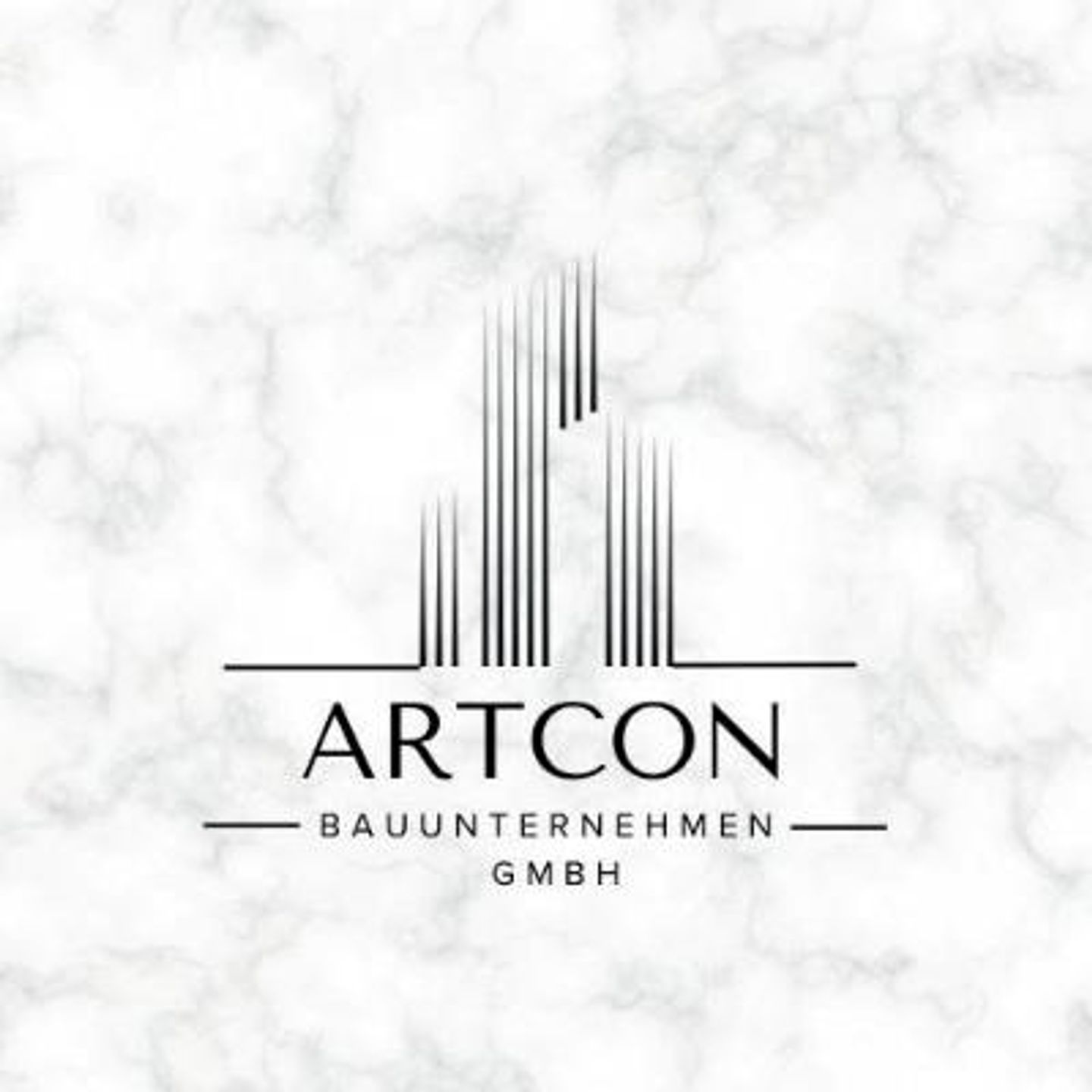 Logo der Firma Artcon Bauunternehmen GmbH aus Berlin auf dem Branchenportal Bauunternehmen.org
