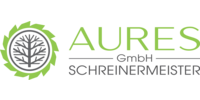 Logo der Firma Schreinermeister Aures GmbH aus Herzogenaurach auf dem Branchenportal Tischler-Schreiner.org
