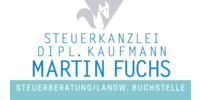 Logo der Firma Fuchs Martin aus Cham auf dem Branchenportal Steuer-Berater.de