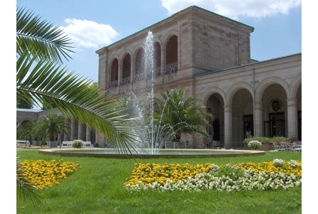 Stadtverwaltung Bad Kissingen - GALLERY