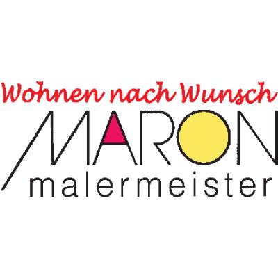 Logo der Firma Horst-Dieter Maron aus Mülheim auf dem Branchenportal Maler.org
