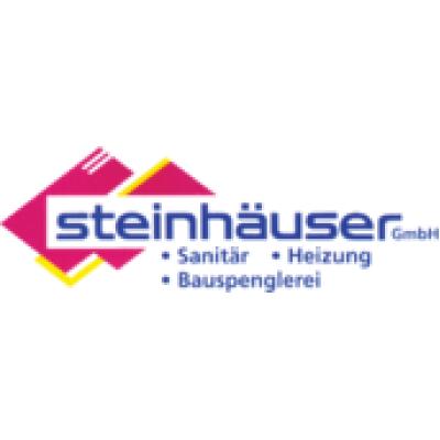 Logo der Firma Steinhäuser GmbH aus Kleinrinderfeld auf dem Branchenportal Sanitaer.org