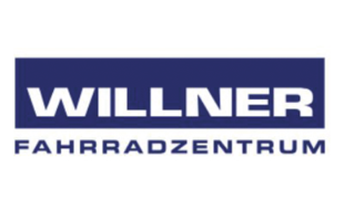 Logo der Firma Willner Fahrradzentrum GmbH aus Ingolstadt auf dem Branchenportal Fahrradreparatur.org