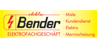 Logo der Firma Bender Tobias aus Steinsfeld auf dem Branchenportal Elektriker.org