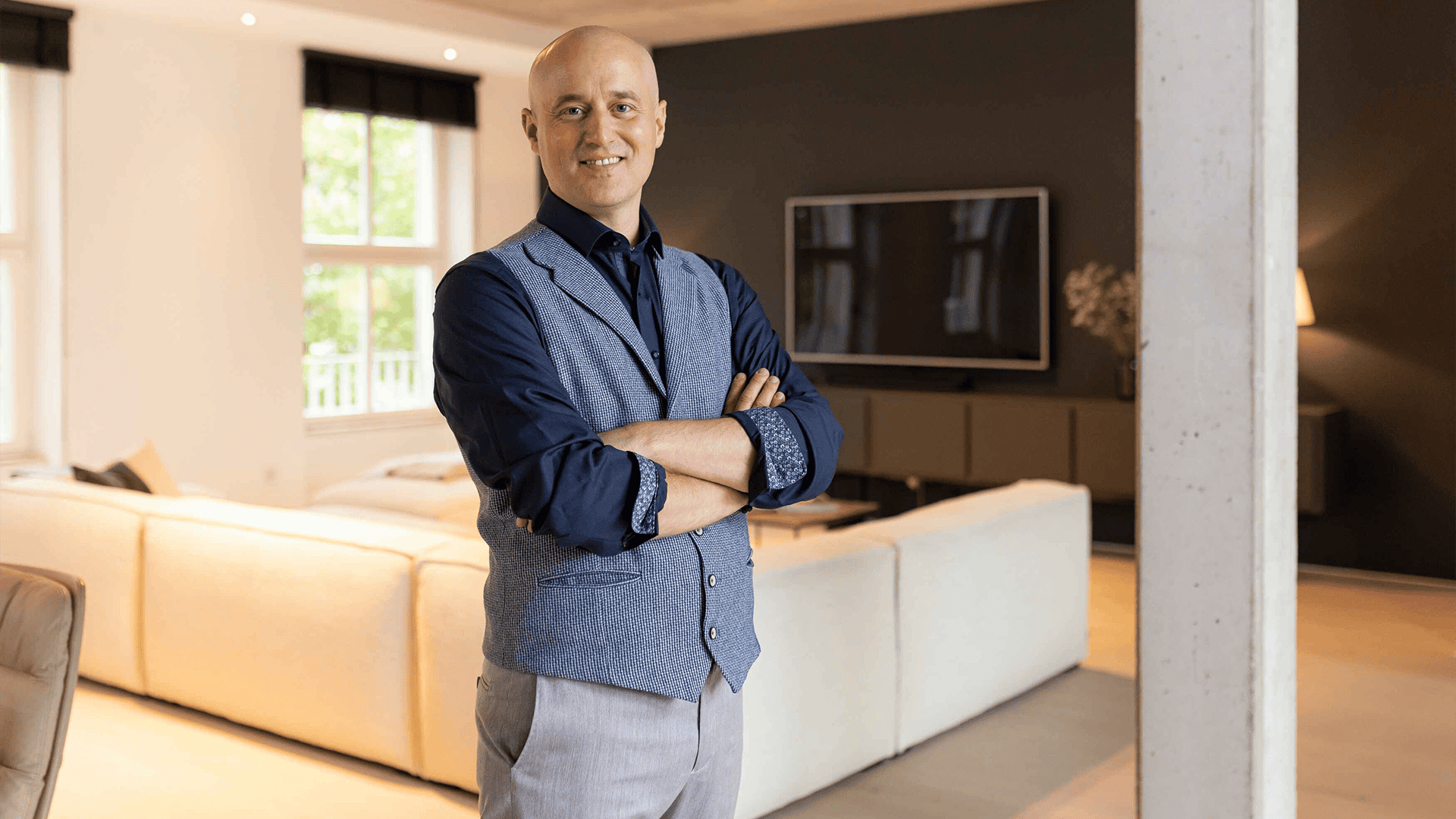 DREIZLER Immobilien - Immobilienmakler Münster cover image