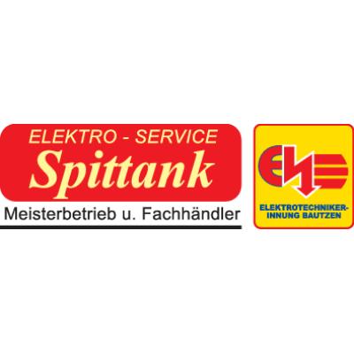 Logo der Firma Inh. Peter Gärtner e.K. Elektro-Service Spittank aus Panschwitz-Kuckau auf dem Branchenportal Elektriker.org