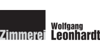 Logo der Firma Zimmerei Leonhardt Wolfgang aus Altdorf auf dem Branchenportal Tischler-Schreiner.org