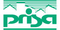 Logo der Firma PRISA mbH aus Zwickau auf dem Branchenportal Bauunternehmen.org