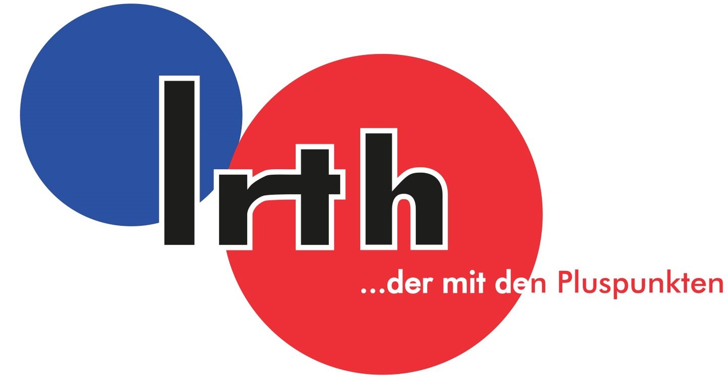 Logo der Firma Heizungs- und Sanitärtechnik Andreas Irth GmbH aus Gernsbach auf dem Branchenportal Sanitaer.org