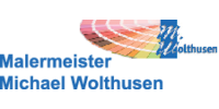Logo der Firma Wolthusen Michael aus Wedemark auf dem Branchenportal Maler.org