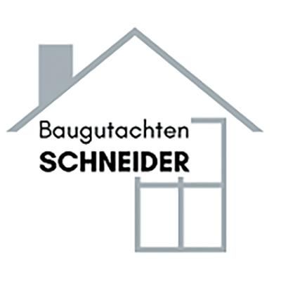 Logo der Firma Sachverständigenbüro Schneider aus Rösrath auf dem Branchenportal Gutachter.org