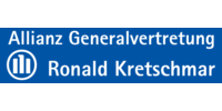 Logo der Firma Allianz Generalvertretung Ronald Kretschmar aus Neschwitz auf dem Branchenportal Finanzberater.net