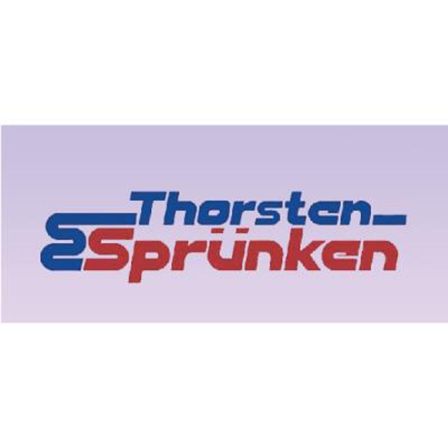 Logo der Firma Thorsten Sprünken Heizung Sanitär aus Straelen auf dem Branchenportal Heizungsbau.net