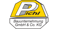 Logo der Firma Pichl Bauunternehmung aus Hiltersdorf auf dem Branchenportal Bauunternehmen.org