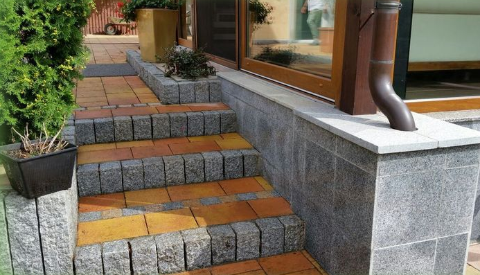 Beispielarbeit von Öko-Gartenbau Öztürk Kemal - veröffentlicht auf Gartenbau.org