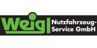 Logo der Firma Weigl Nutzfahrzeug Service GmbH aus Langenzenn auf dem Branchenportal Auto-Werkstatt.de