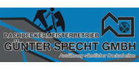 Logo der Firma Dachdeckermeisterbetrieb Günter Specht GmbH aus Münchhausen auf dem Branchenportal Dachdecker.com