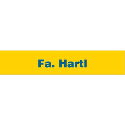Logo der Firma Hartl Reparatur- und Hausmeisterservice aus Regensburg auf dem Branchenportal Hausmeisterdienste.net