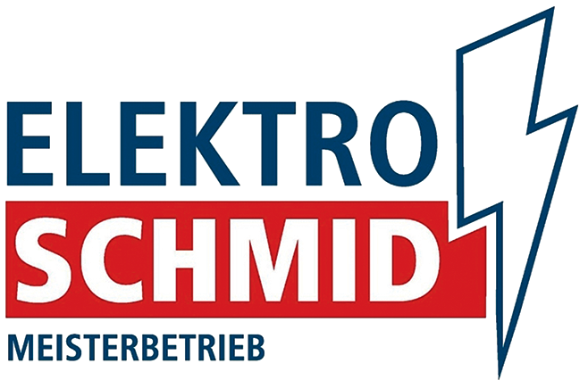 Logo der Firma Elektro Schmid GmbH&Co.KG aus Eslarn auf dem Branchenportal Elektriker.org