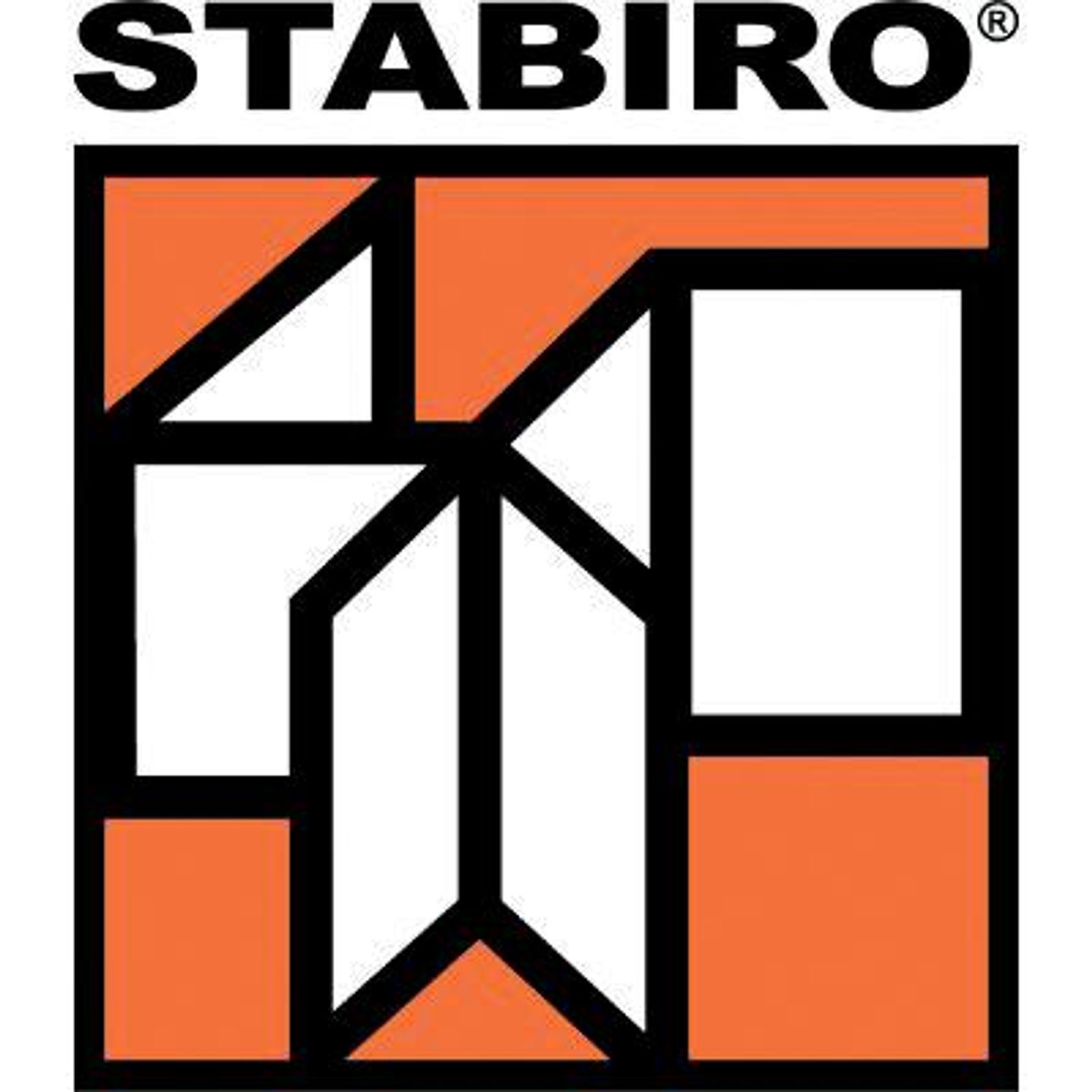 Logo der Firma Stabiro Fensterbau GmbH & Co.KG aus Burghaun auf dem Branchenportal Glaserei.org