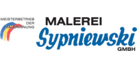 Logo der Firma Malerei Sypniewski GmbH aus Freiberg auf dem Branchenportal Maler.org