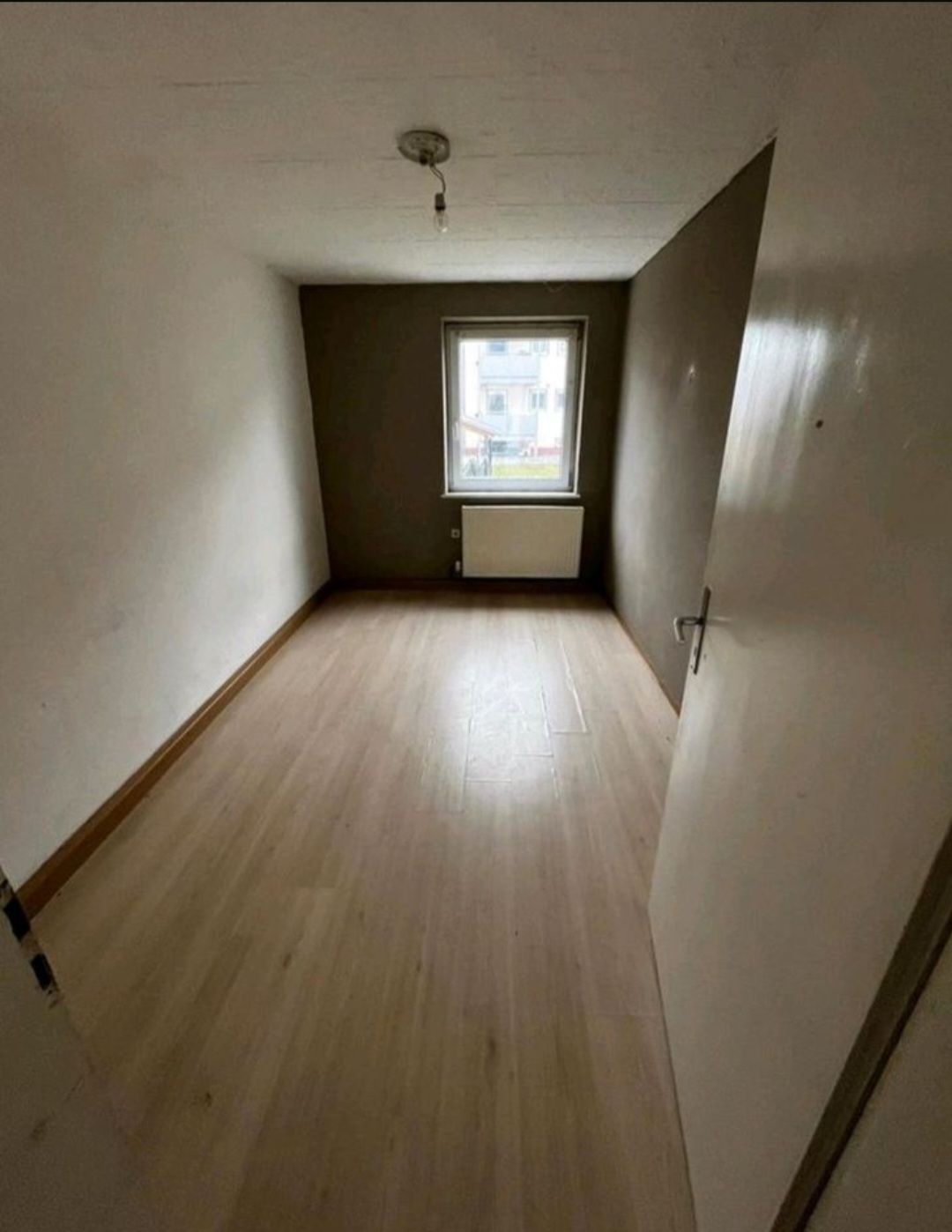 Beispielarbeit von Alzoun Entrümpelung - veröffentlicht auf Hausmeisterdienste.net