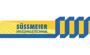Logo der Firma Süßmeier Heizungstechnik GmbH aus Moorenweis auf dem Branchenportal Heizungsbau.net