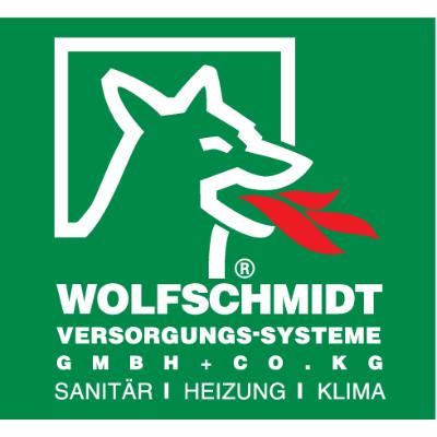 Logo der Firma Wolfschmidt Versorgungs-Systeme GmbH & Co. KG aus Bamberg auf dem Branchenportal Sanitaer.org